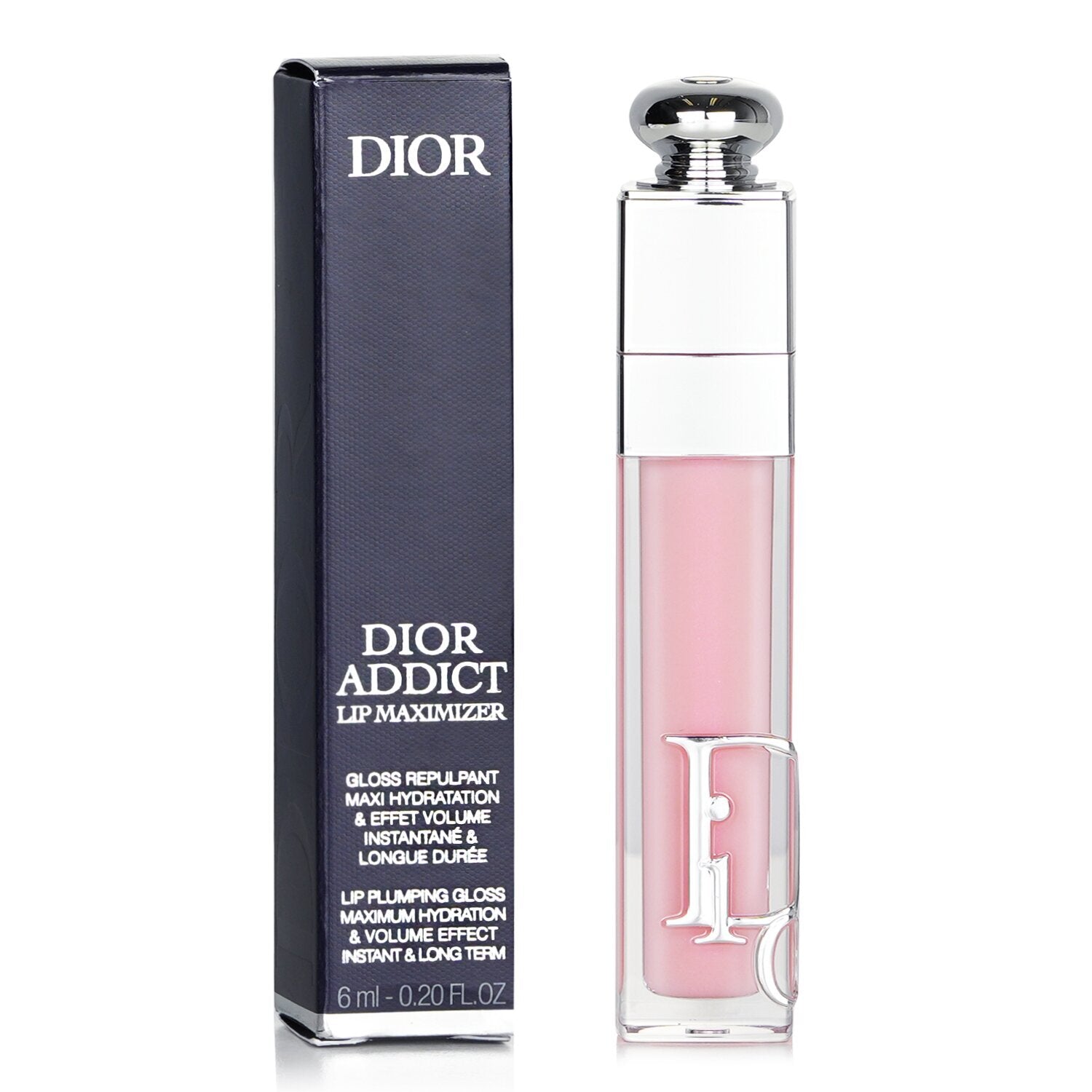 DIOR ADDICT LIP MAXIMIZAR LIP GLOSSES  "50% OFF"