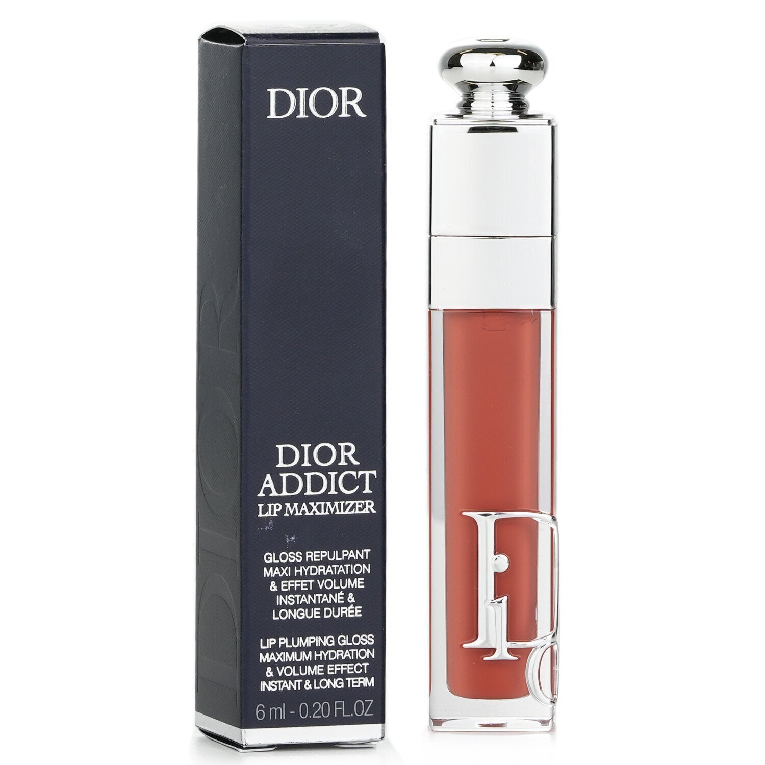 DIOR ADDICT LIP MAXIMIZAR LIP GLOSSES  "50% OFF"