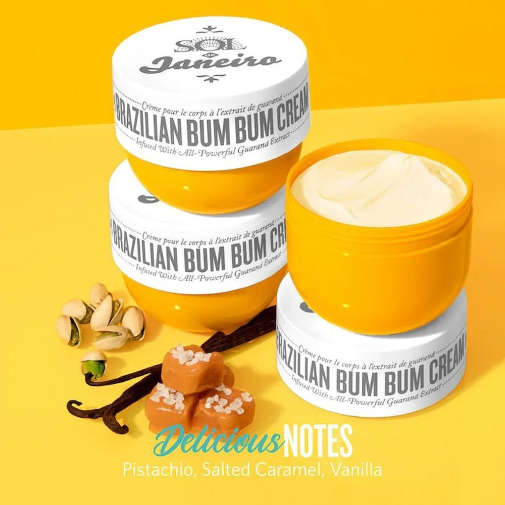 SOL DE JANEIRO Brazilian Cream  240ml