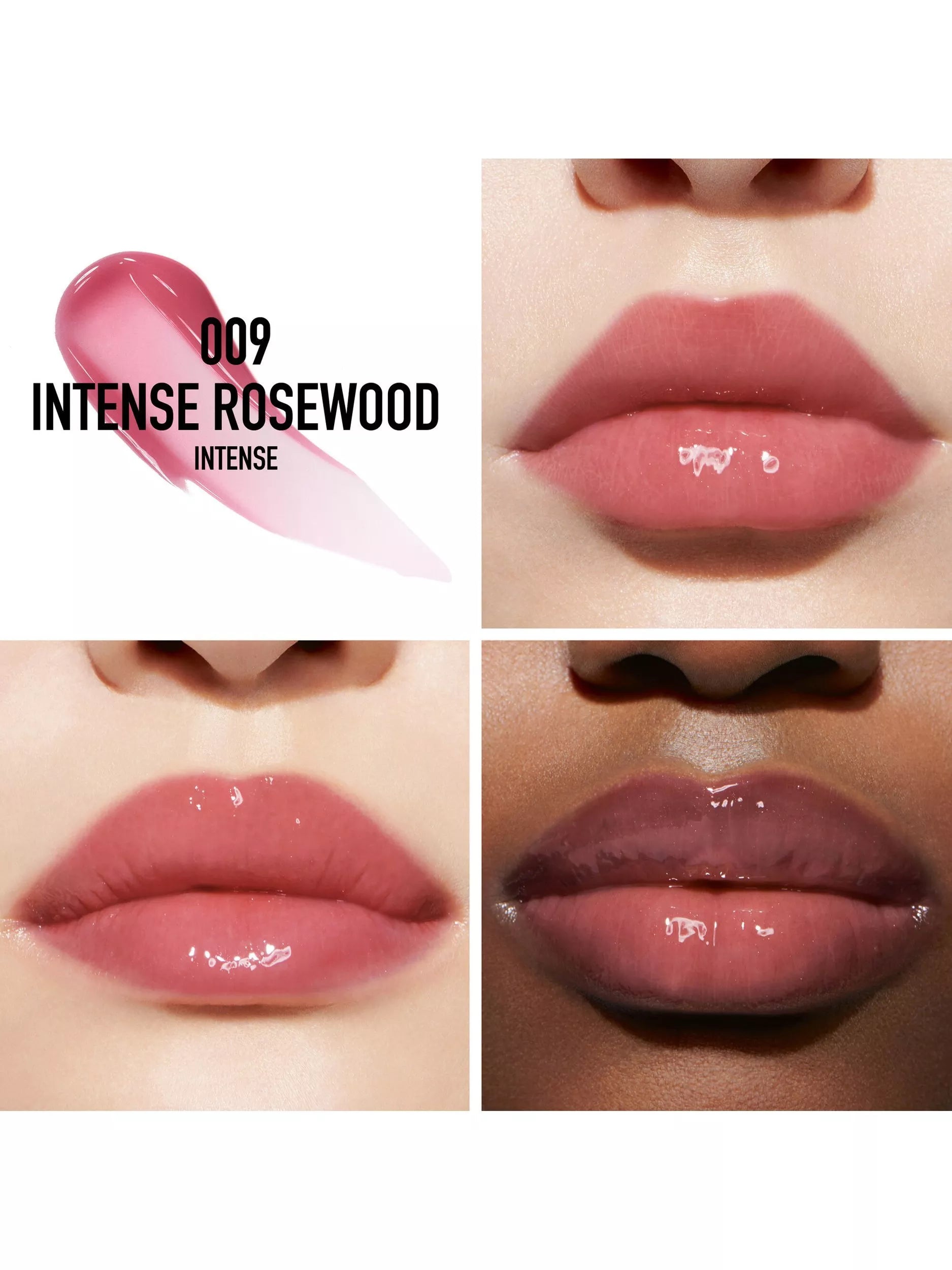 DIOR ADDICT LIP MAXIMIZAR LIP GLOSSES  "50% OFF"