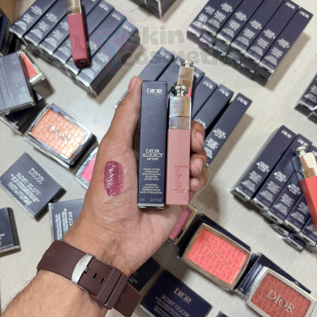 DIOR HYDRATING LIPTINT 5ML