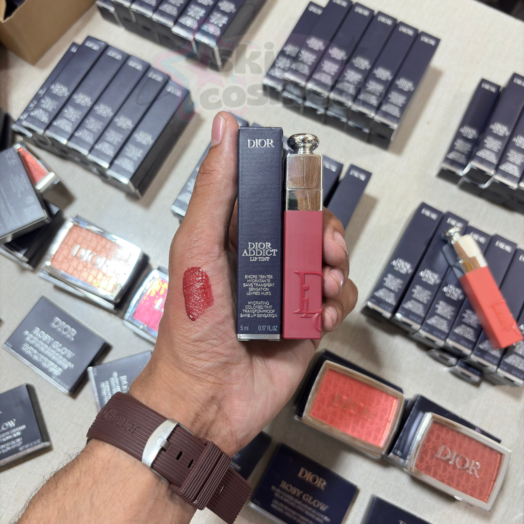 DIOR HYDRATING LIPTINT 5ML