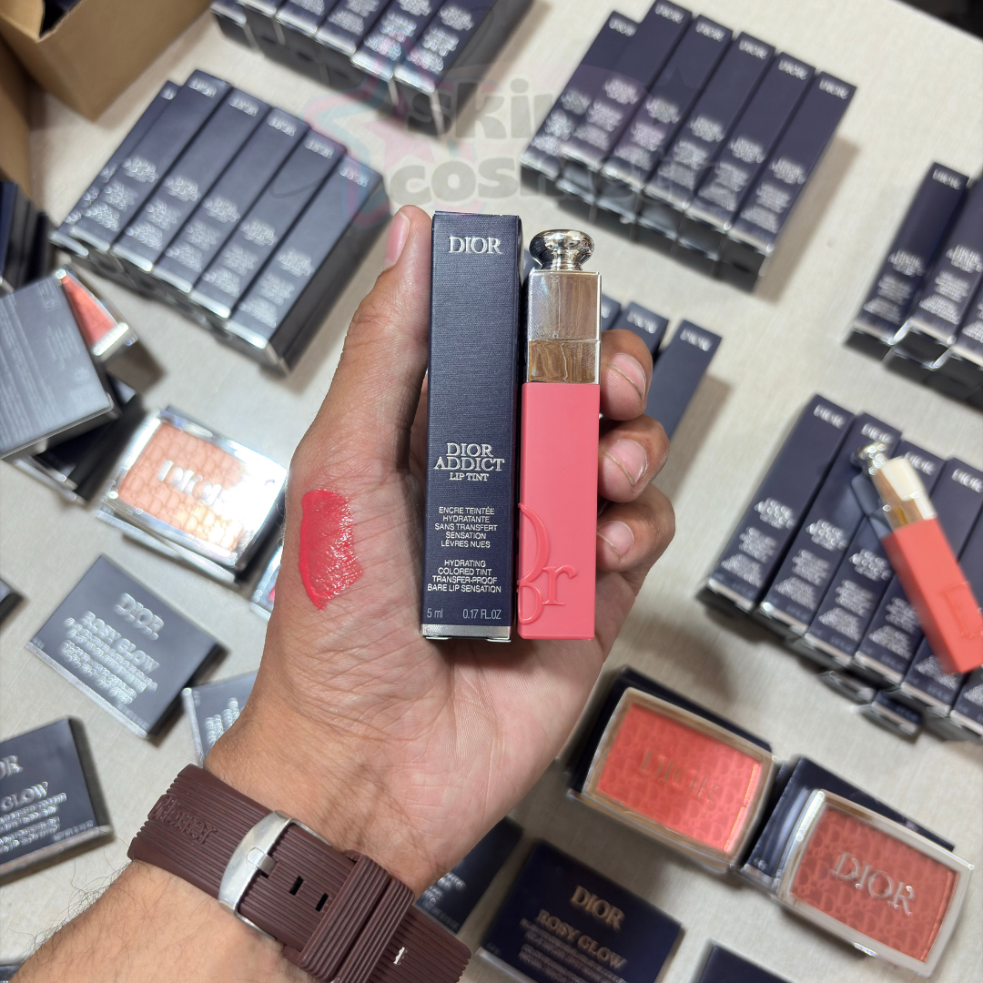 DIOR HYDRATING LIPTINT 5ML