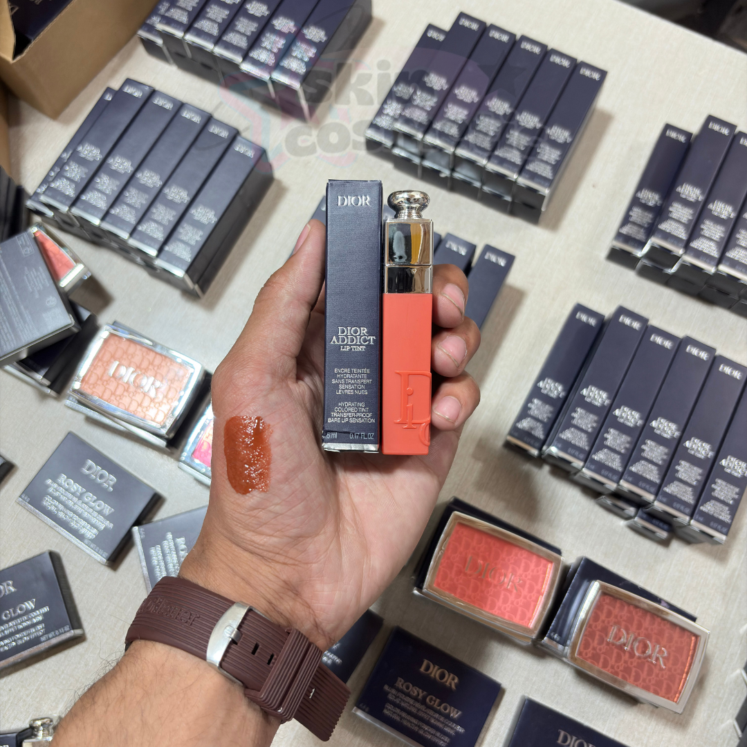 DIOR HYDRATING LIPTINT 5ML