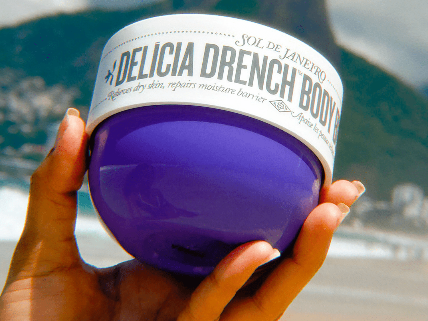 SOL DE JANEIRO Brazilian Cream  240ml
