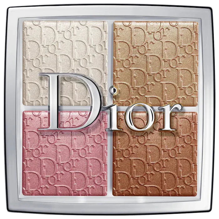 DIOR BACKSTAGE GLOW FACE PALETTE "LIMITED QUANTITY"
