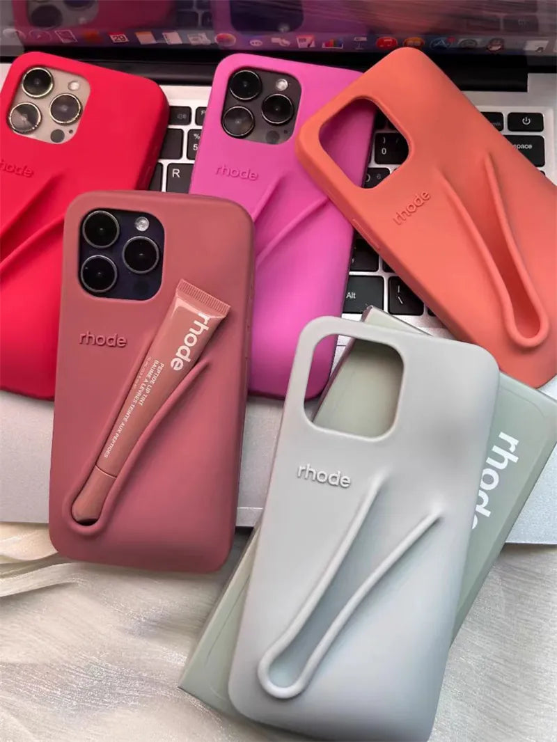 RHODE iPhone Case