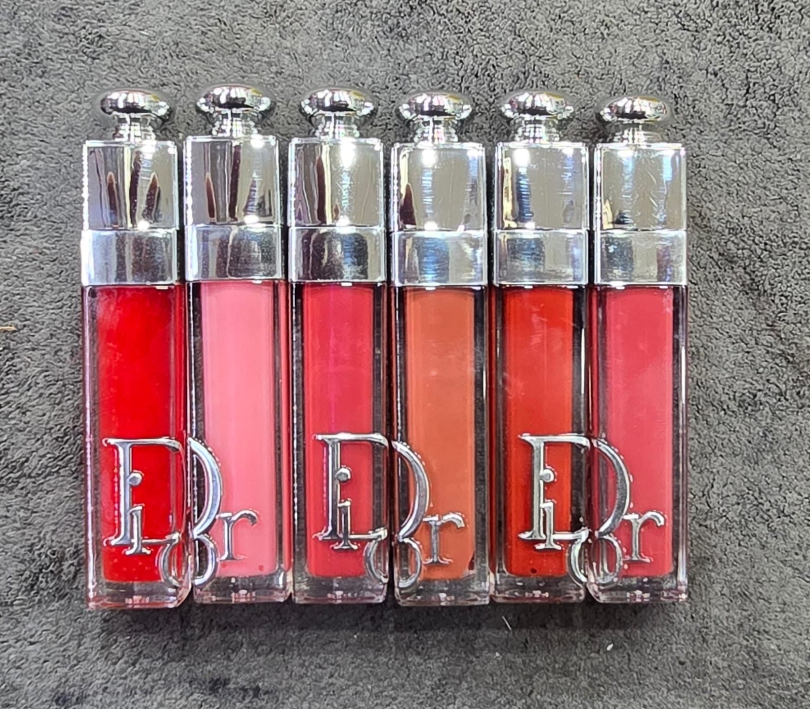 DIOR ADDICT LIP MAXIMIZAR LIP GLOSSES  "50% OFF"
