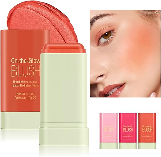 Pixi  On-the-Glow Blushes