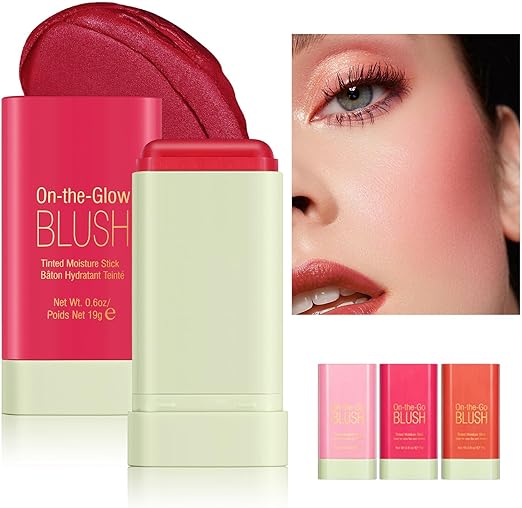 Pixi  On-the-Glow Blushes