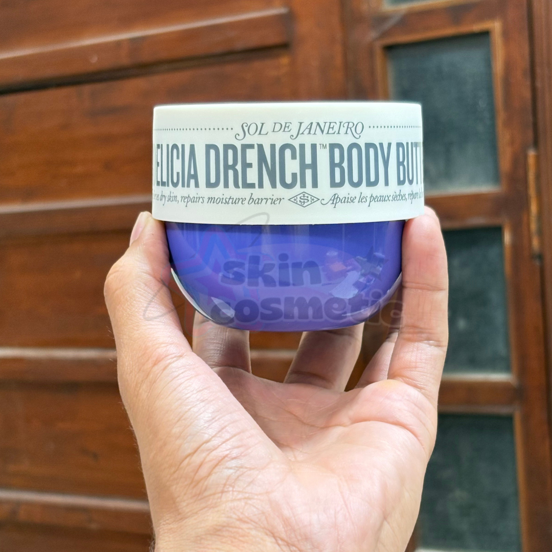 SOL DE JANEIRO Brazilian Cream  240ml