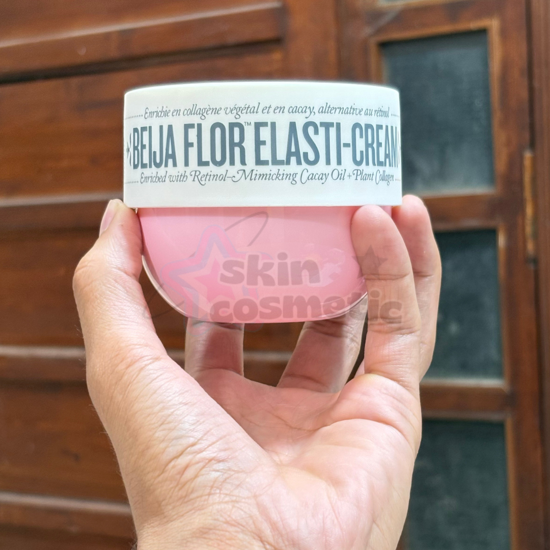 SOL DE JANEIRO Brazilian Cream  240ml