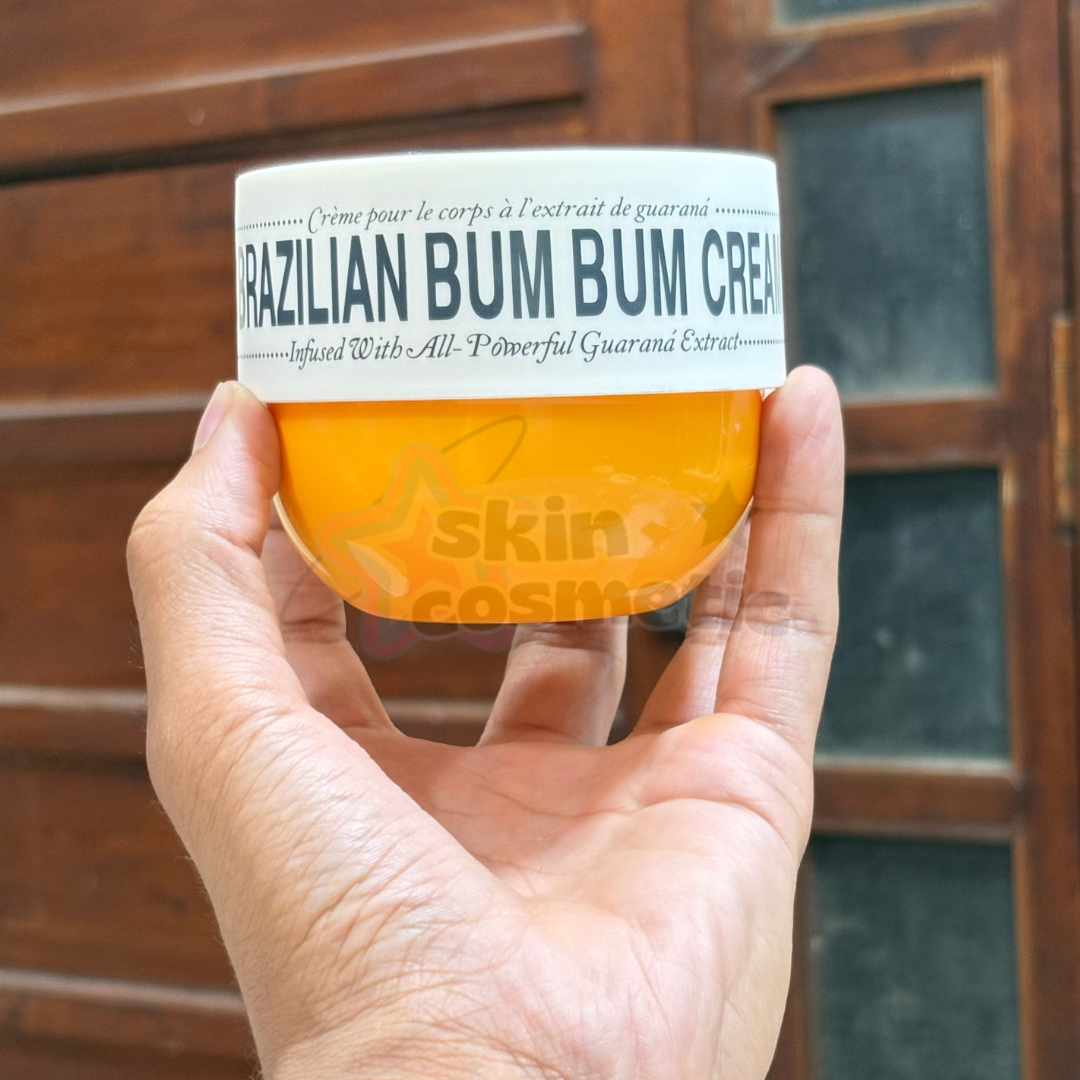 SOL DE JANEIRO Brazilian Cream  240ml