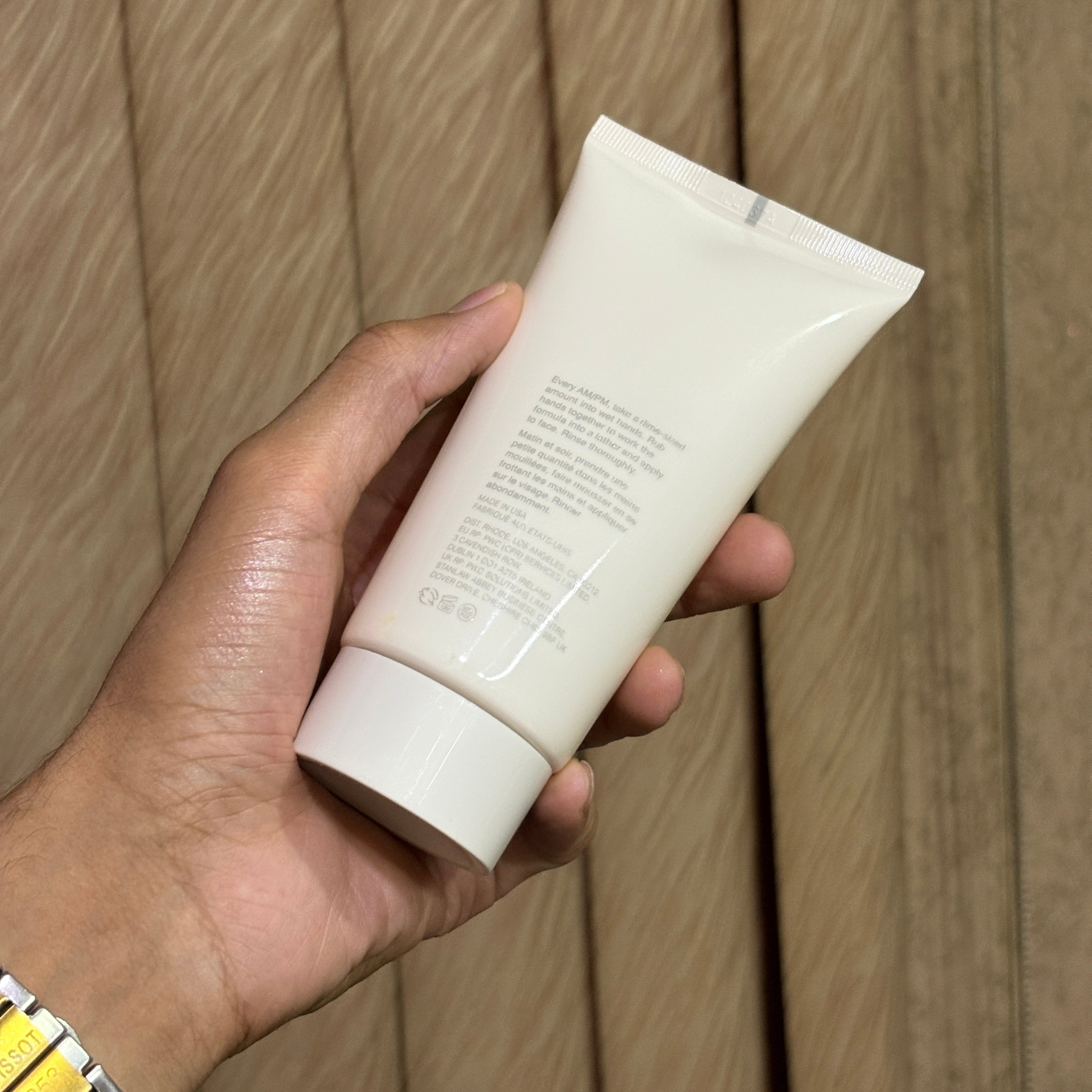 Rhode - Pineapple Refresh The Daily Cleanser 150ML