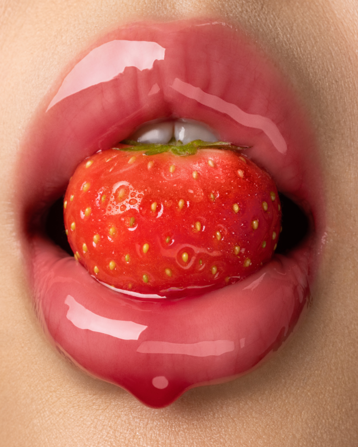 Gisou Honey Infused Hydrating Lip Oil