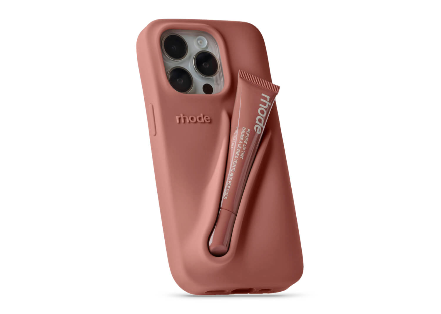 RHODE iPhone Case