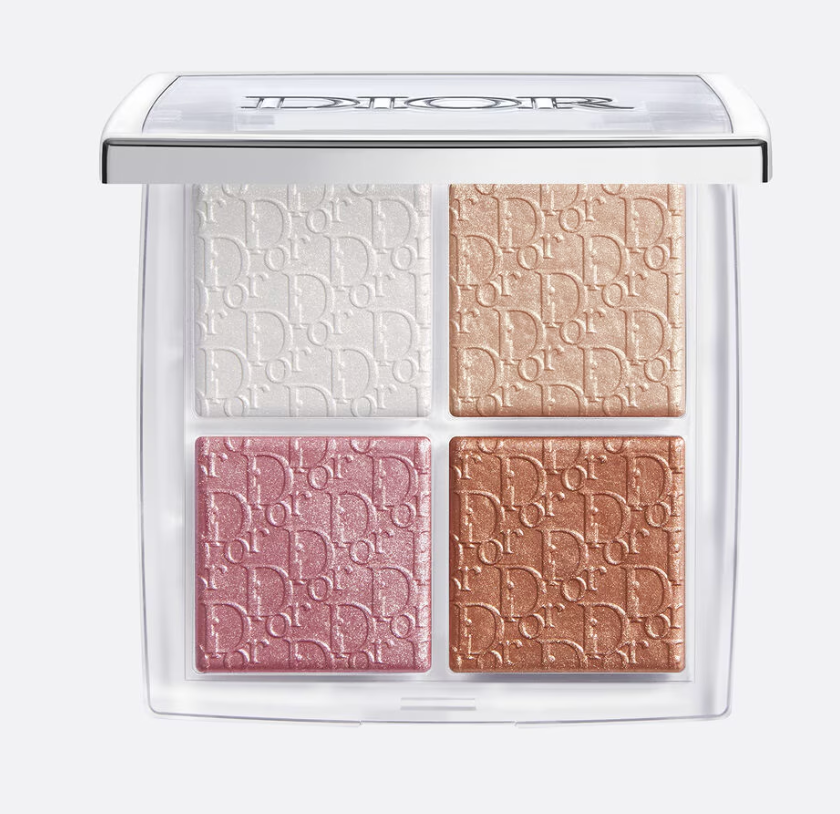 DIOR BACKSTAGE GLOW FACE PALETTE "LIMITED QUANTITY"