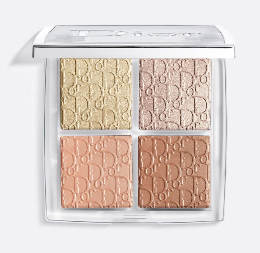 DIOR BACKSTAGE GLOW FACE PALETTE "LIMITED QUANTITY"