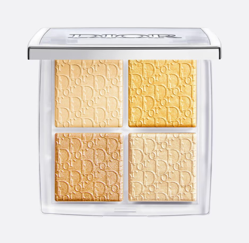 DIOR BACKSTAGE GLOW FACE PALETTE "LIMITED QUANTITY"