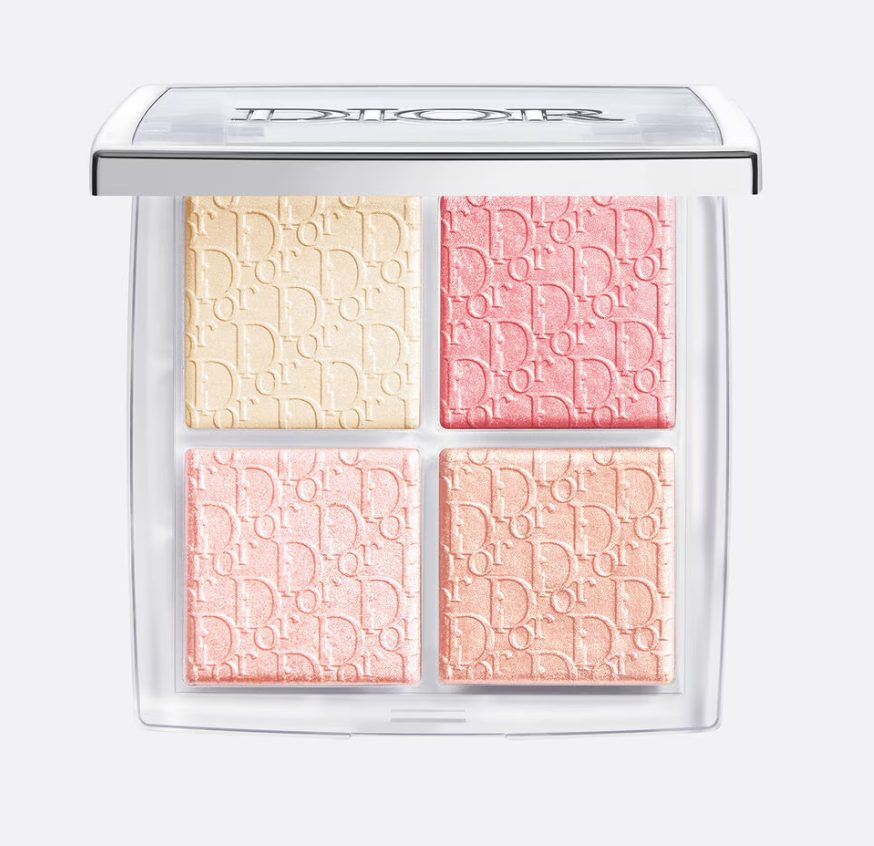 DIOR BACKSTAGE GLOW FACE PALETTE "LIMITED QUANTITY"