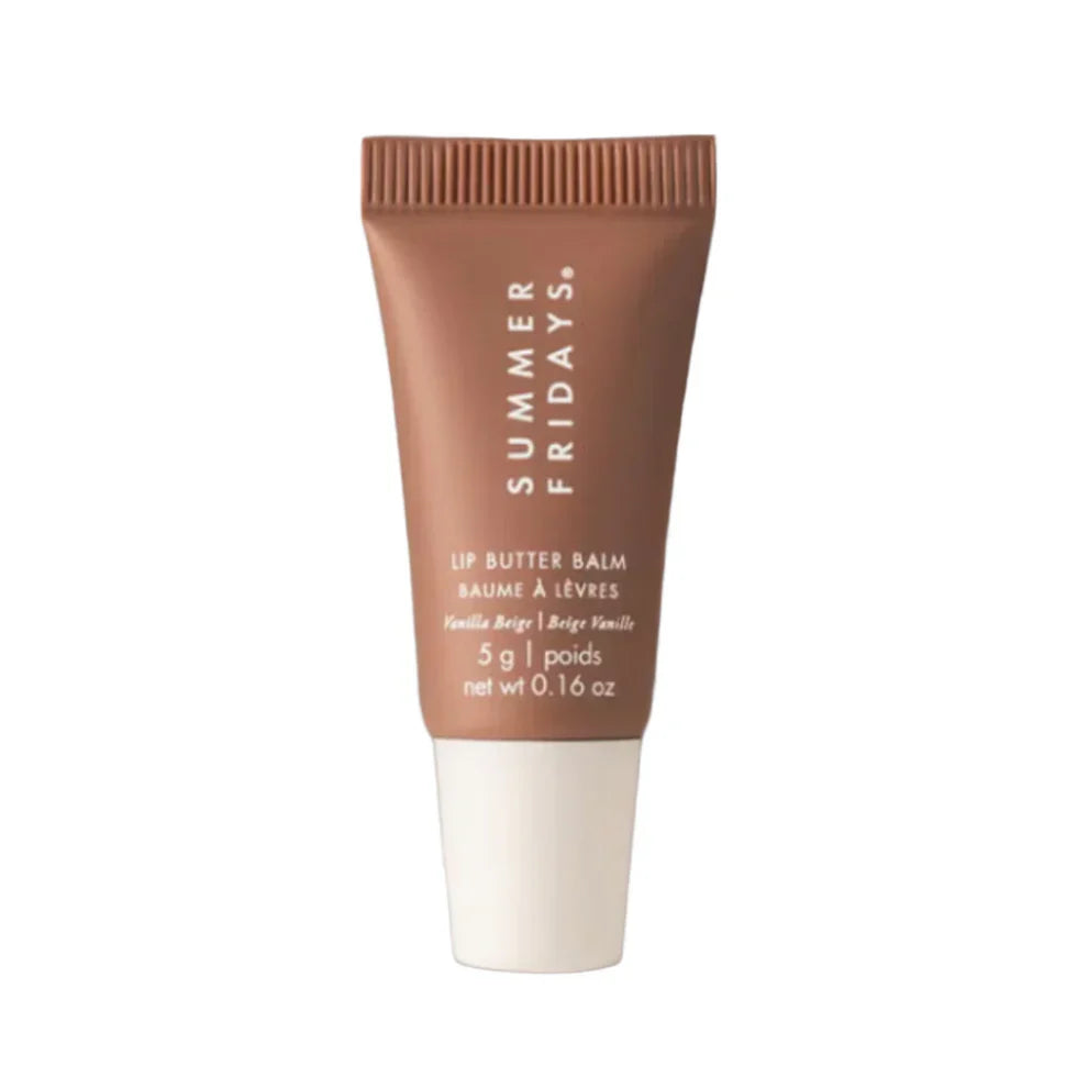 Summer Fridays Mini Lip Butter Balm 5g