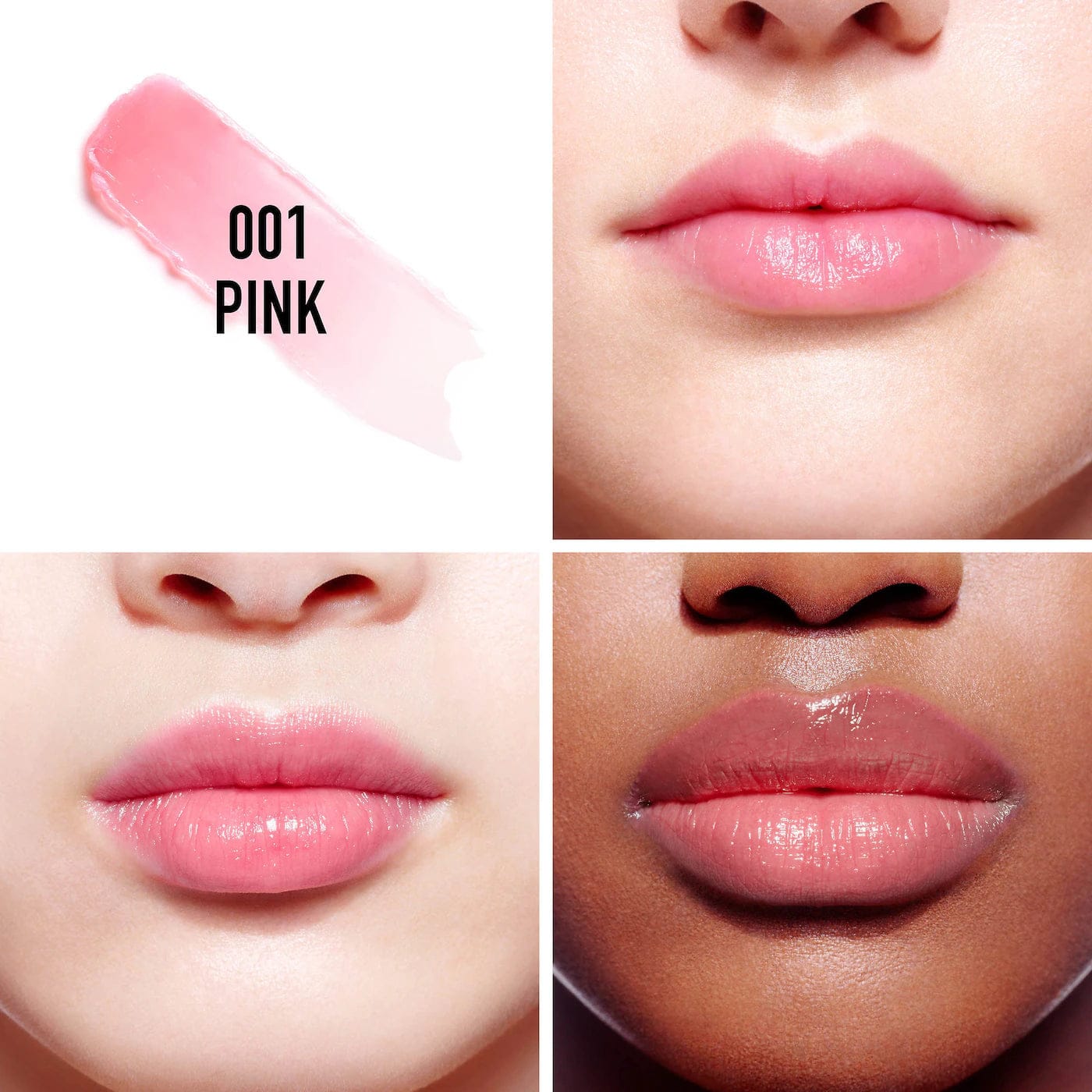 DIOR ADDICT LIP MAXIMIZAR LIP GLOSSES  "50% OFF"
