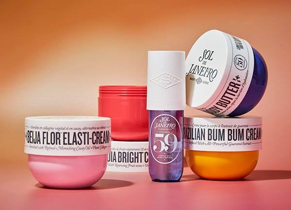 SOL DE JANEIRO Brazilian Cream  240ml