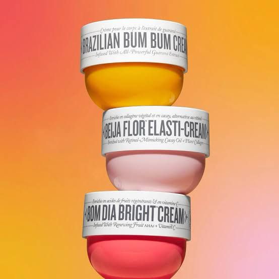 SOL DE JANEIRO Brazilian Cream  240ml