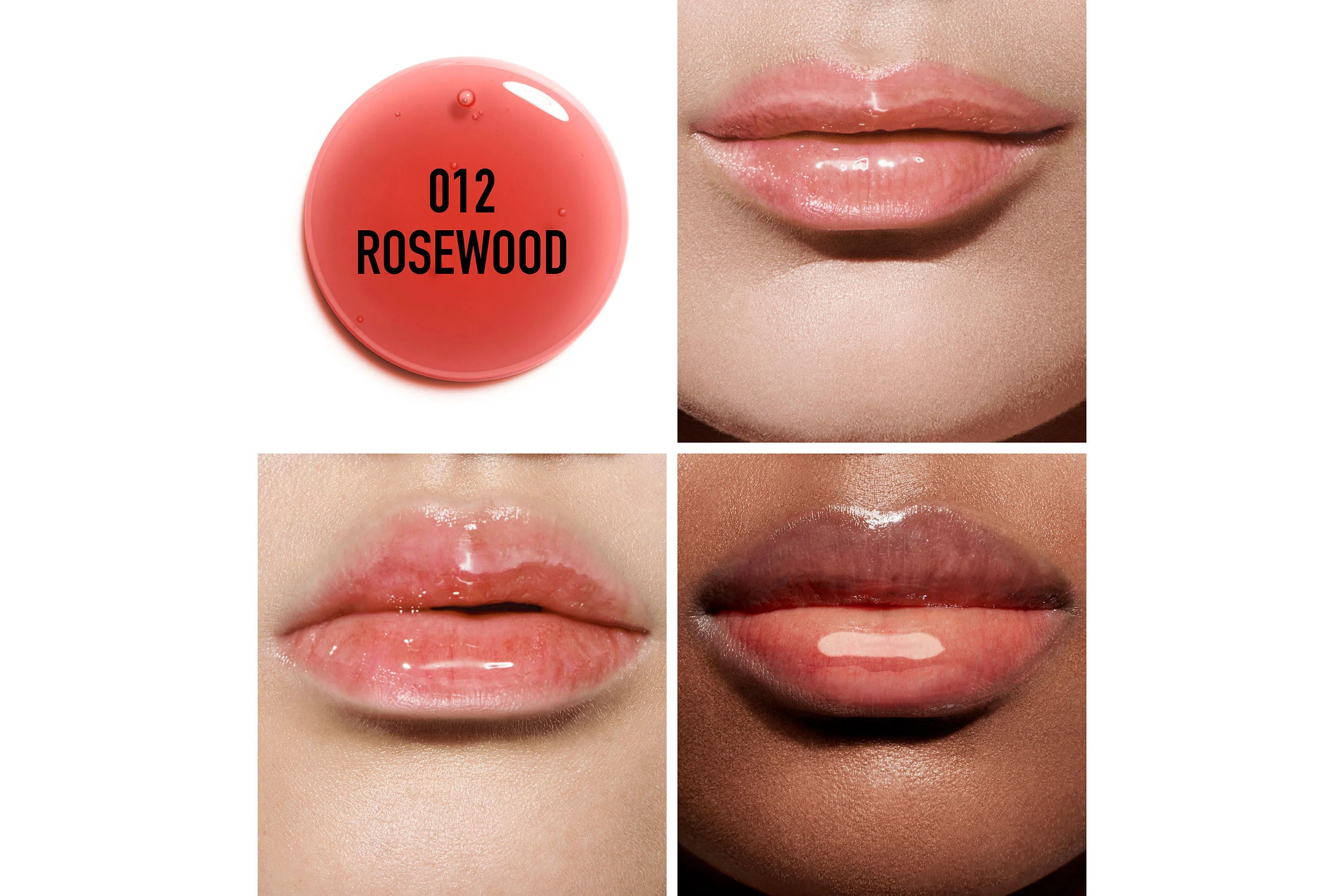 Dior Addict Lip Glow Oil