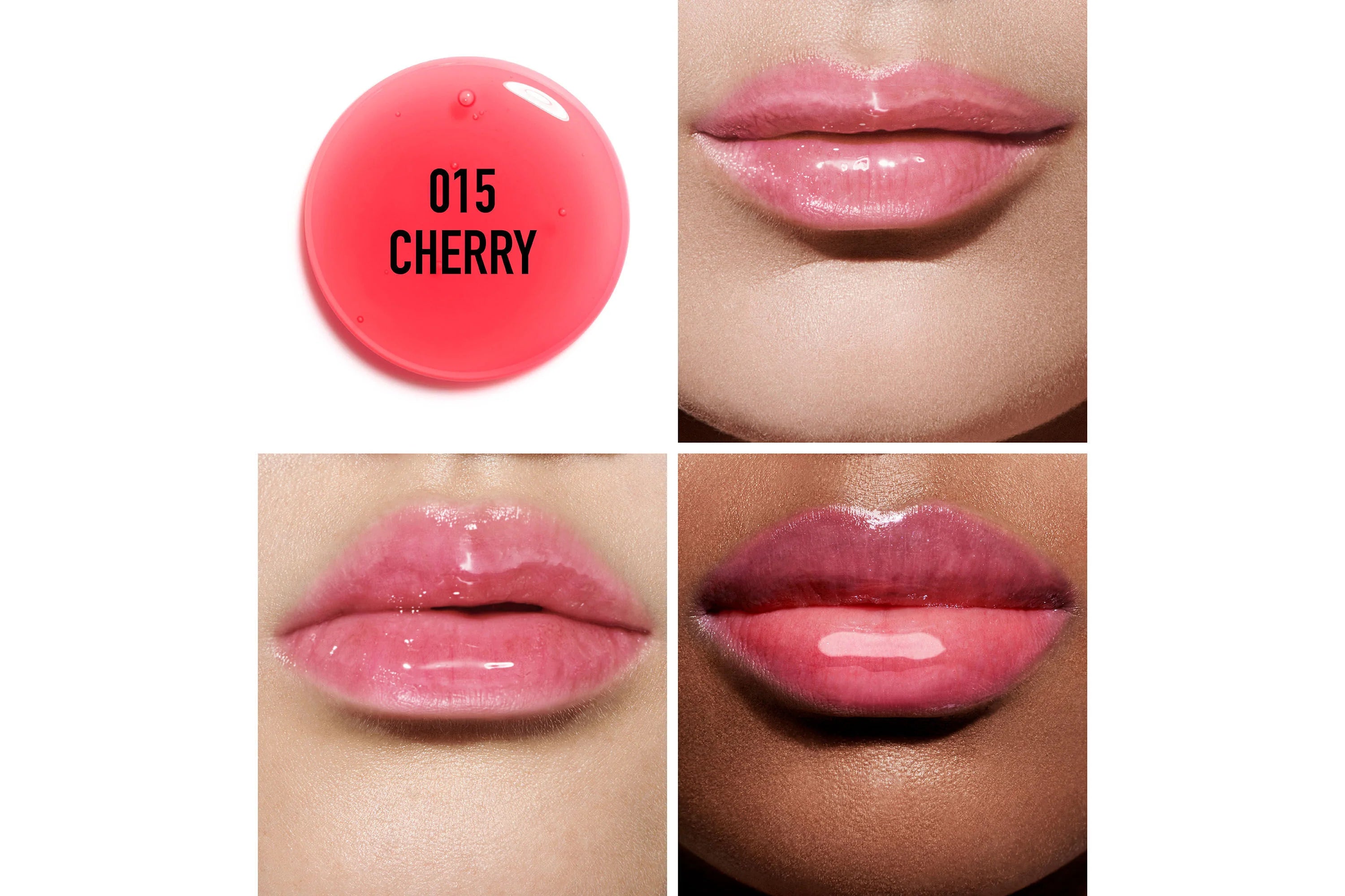 Dior Addict Lip Glow Oil