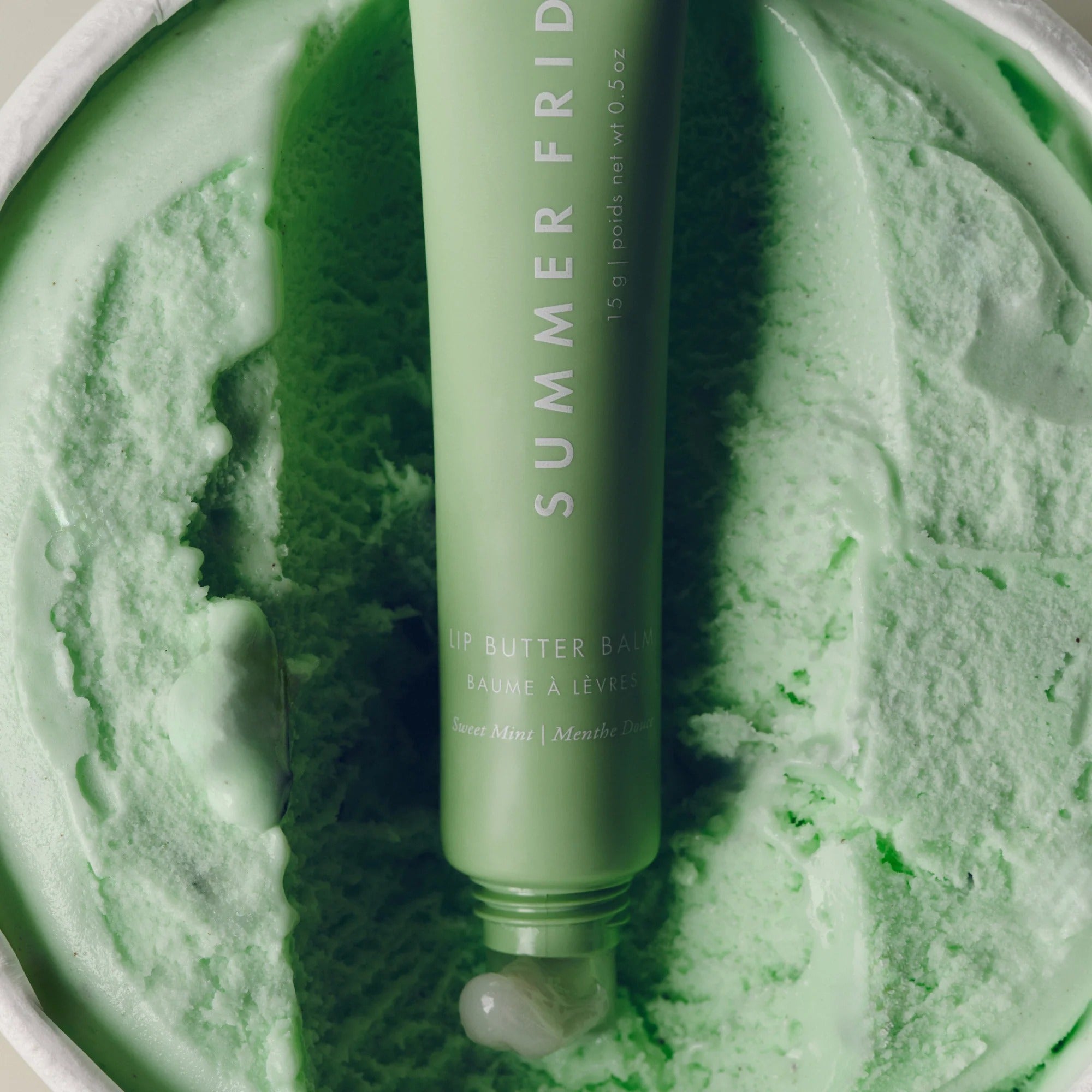 Summer Fridays Lip Butter Balm (15 )