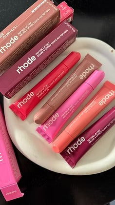 Rhode - Peptide Lip Tint + Rhode Blush