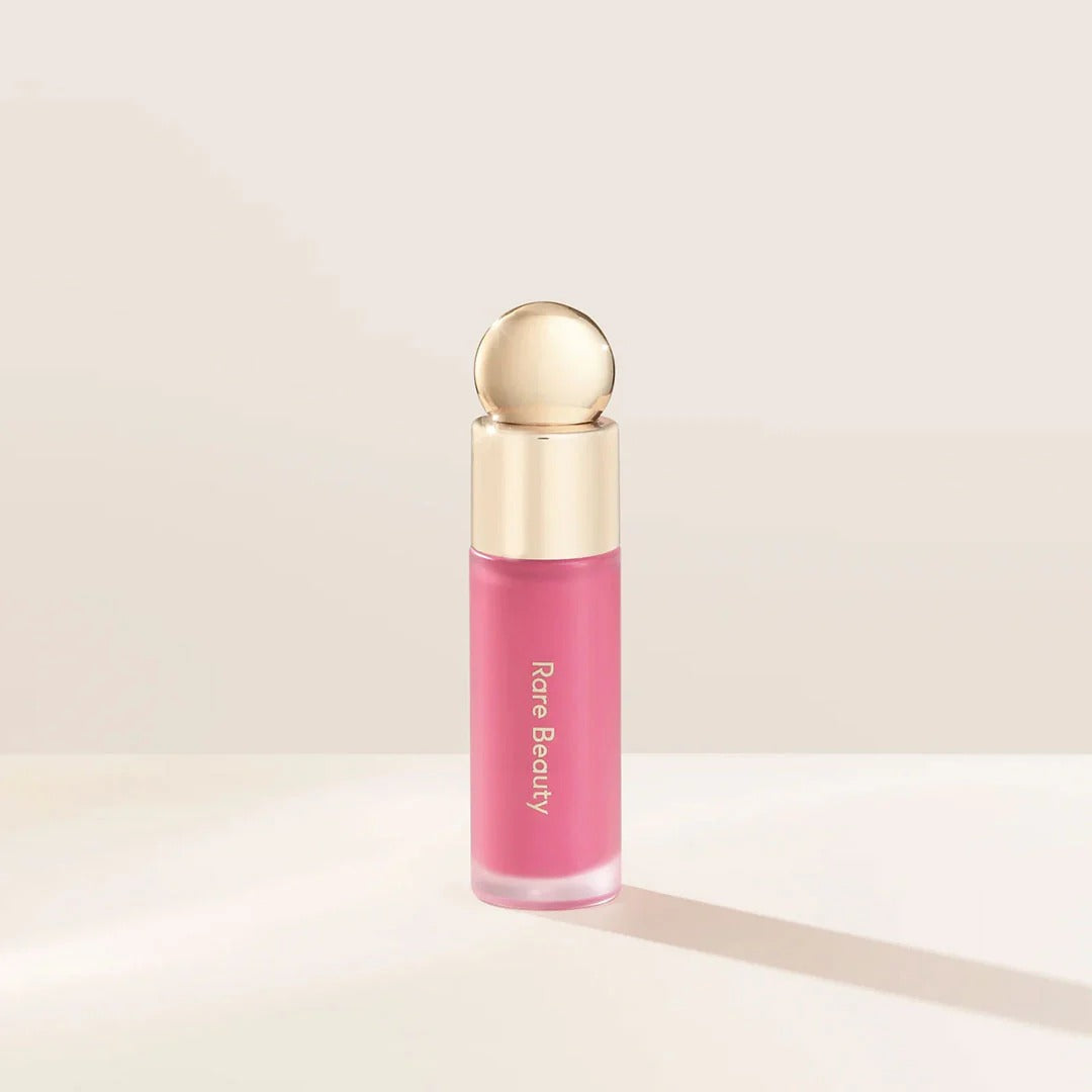 Rare Beauty by Selena Gomez Soft Pinch Liquid Blush