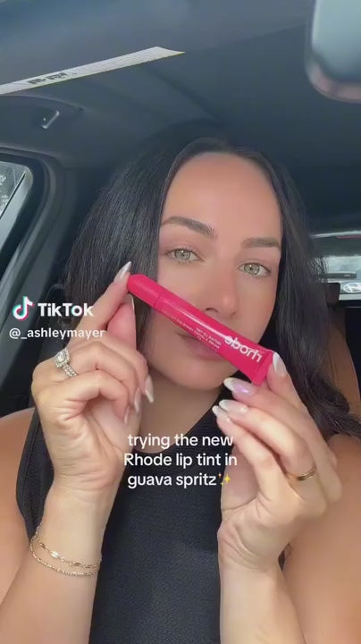 Rhode - Peptide Lip Tint