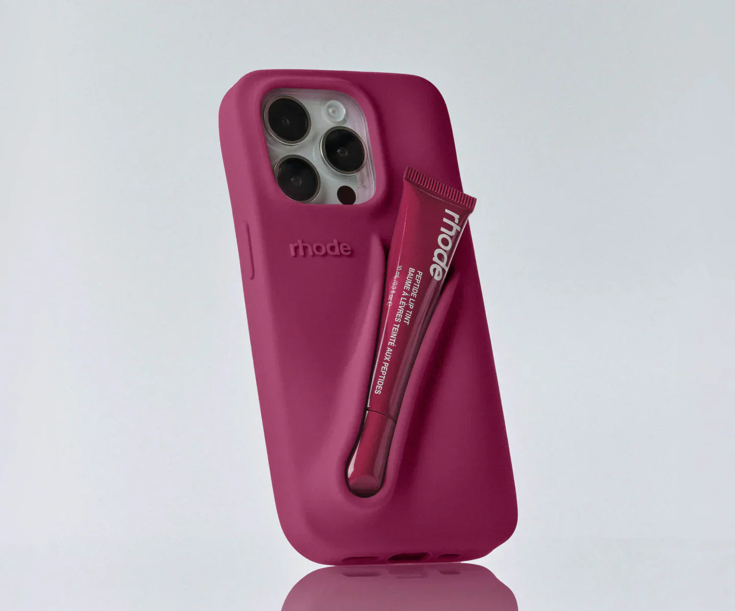 RHODE iPhone Case