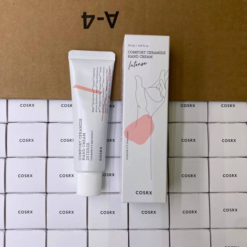 Cosrx Ceramide Hand Cream Intense 50ML