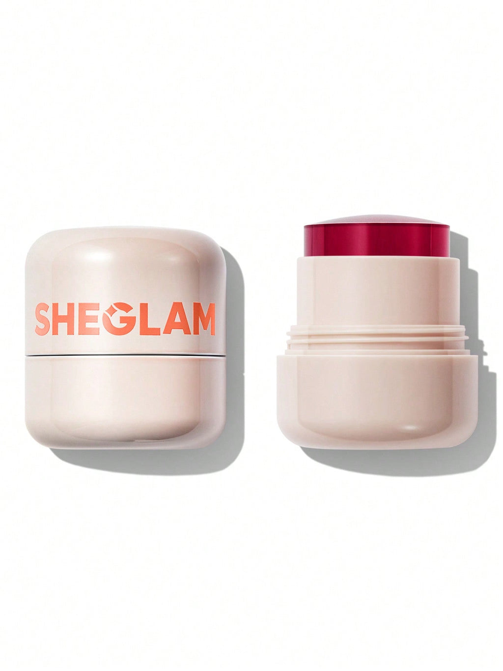 Sheglam-Jelly Licious Hydrating Lip & Blush Tint-Ahoy-Makeup  Stash Pakistan