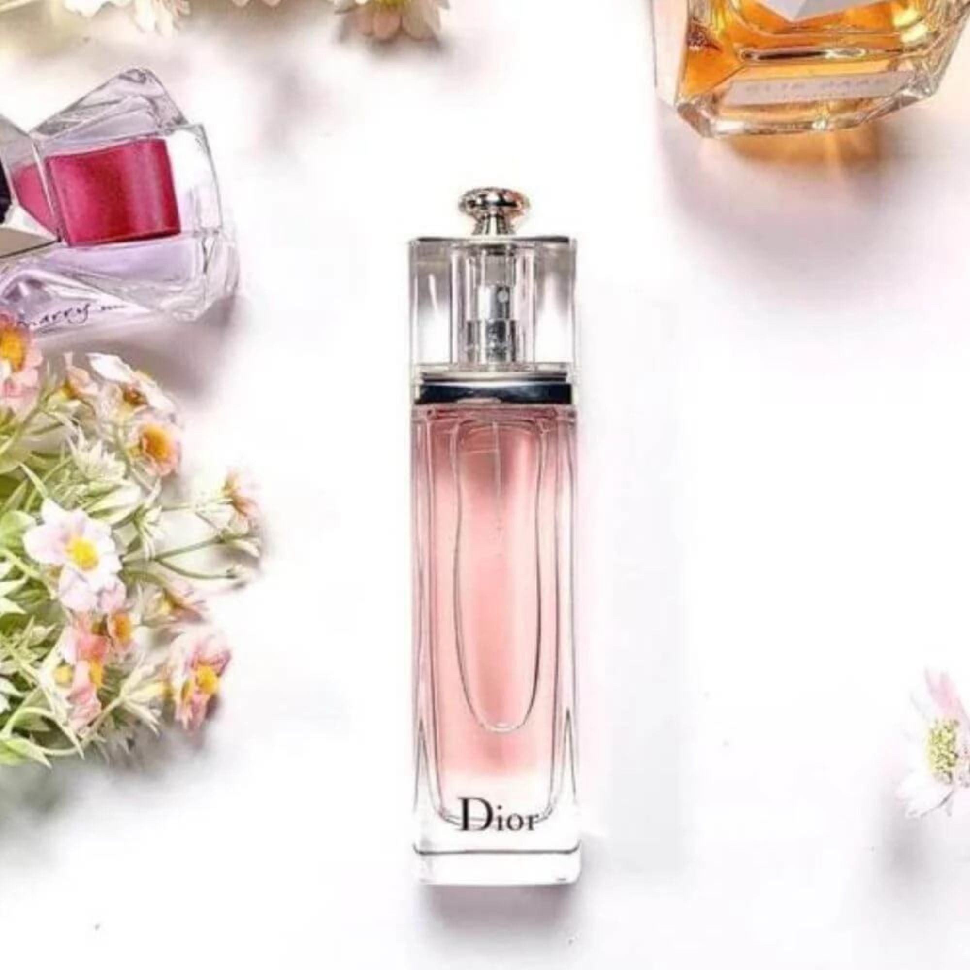 CHRISTIAN DIOR Addict  | ORIGINAL TESTER "SLIM"