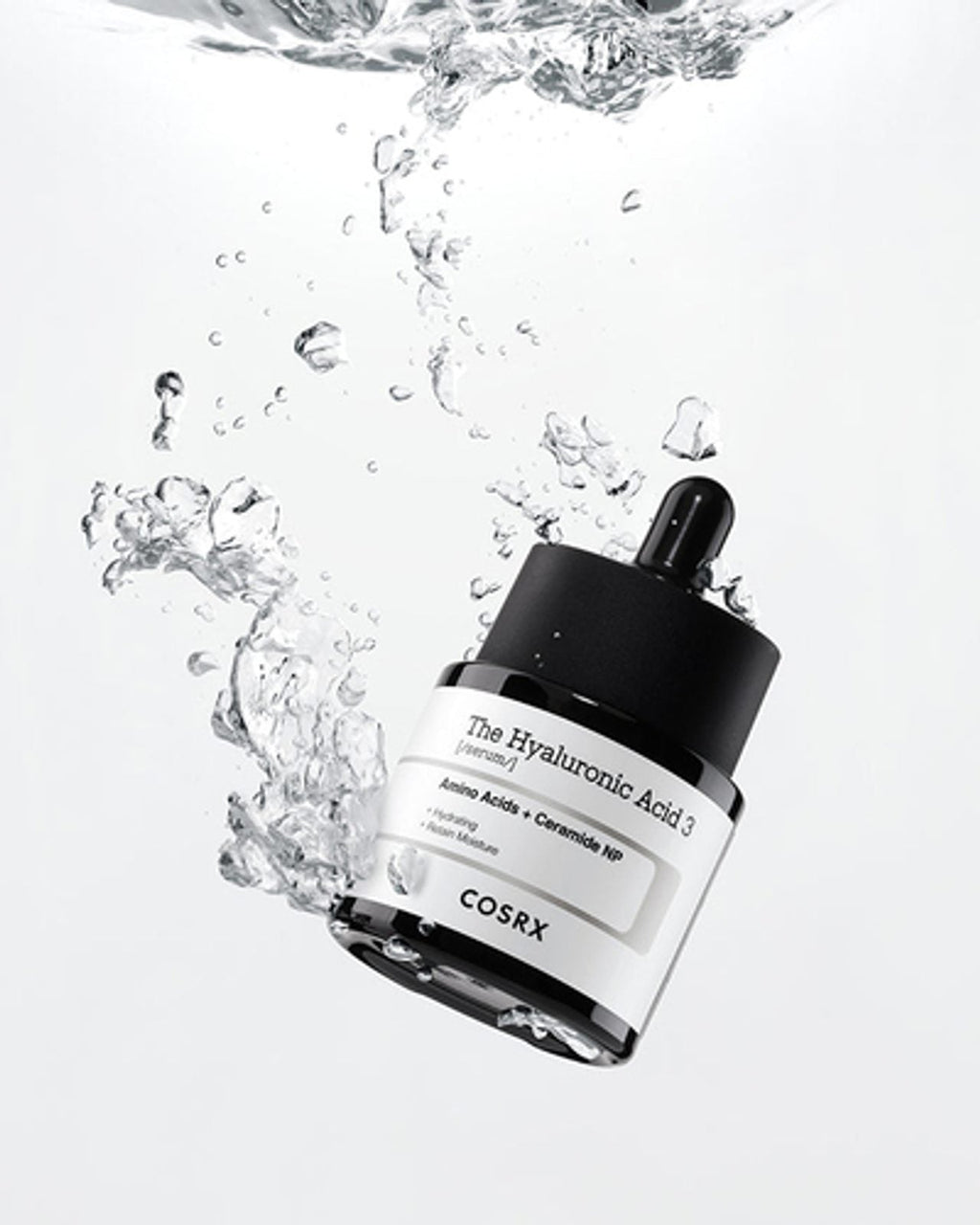 Cosrx Hyaluronic Acid 3 serum 20ml