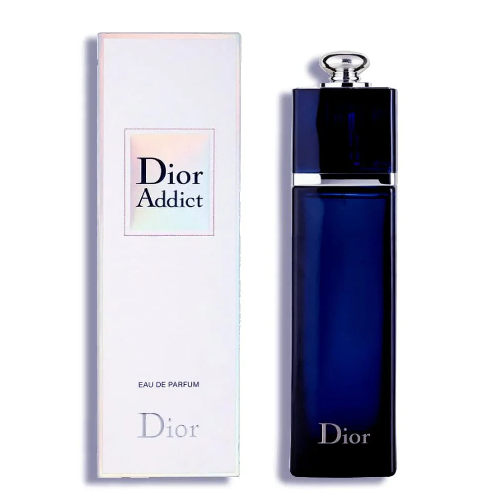 Dior Addict Eau de parfum (BLACK) 100ML