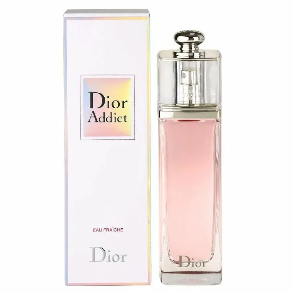 CHRISTIAN DIOR Addict  | ORIGINAL TESTER "SLIM"