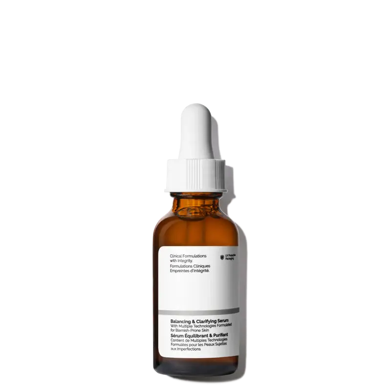 The ordinary Balancing & Clarifying Serum 30ml
