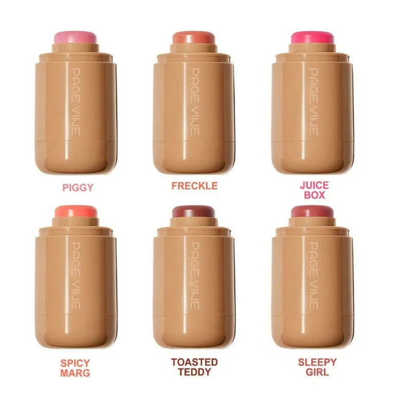 Rhode - Peptide Lip Tint + Rhode Blush