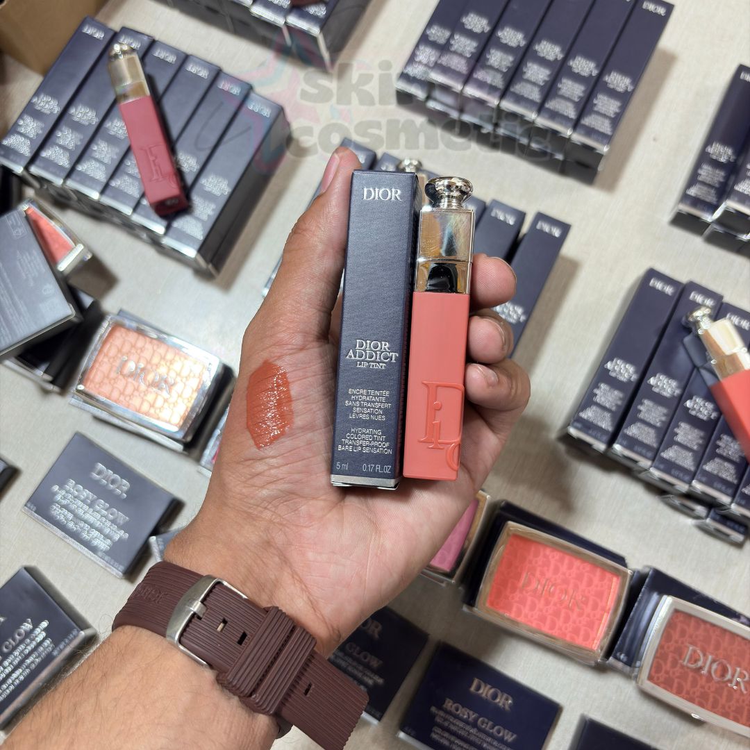 DIOR HYDRATING LIPTINT 5ML
