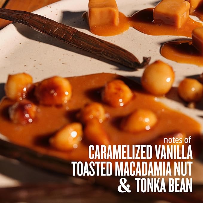 Sol de Janeiro Cheirosa 71 Caramelized Vanilla & Macadamia 90ml - Makeup Stash Pakistan