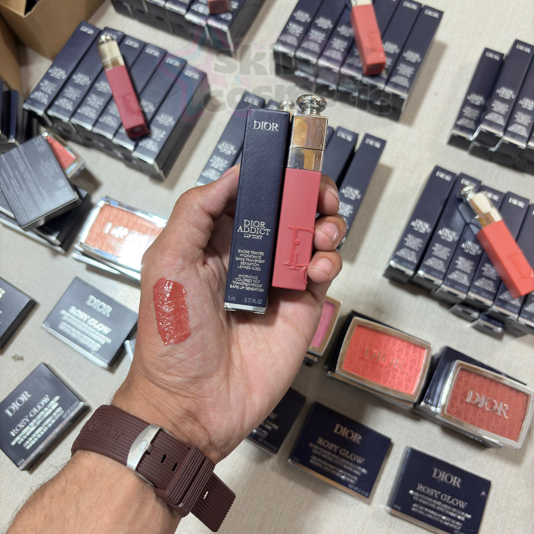 DIOR HYDRATING LIPTINT 5ML