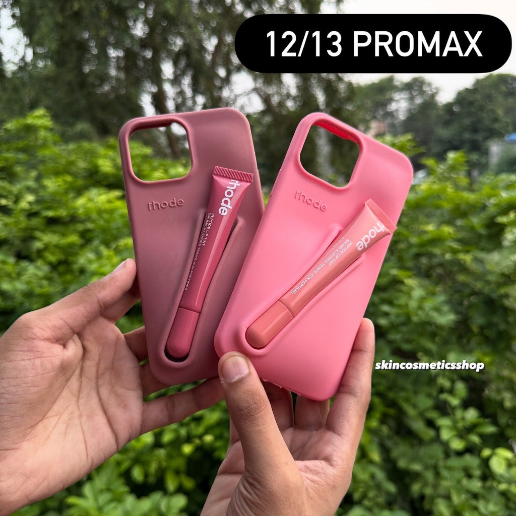 RHODE iPhone Case