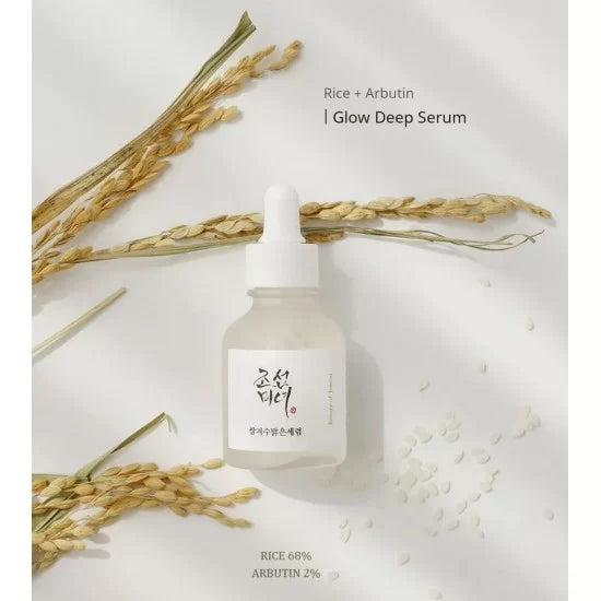 Beauty of Joseon - Glow Deep Serum Rice + Arbutin