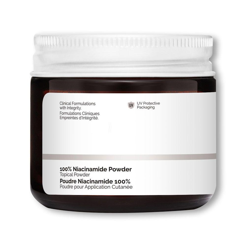 100% Niacinamide Powder