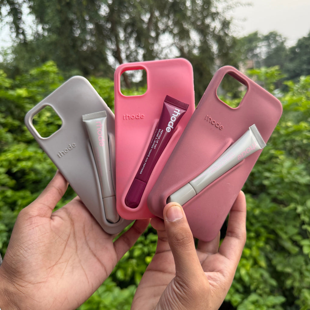 RHODE iPhone Case